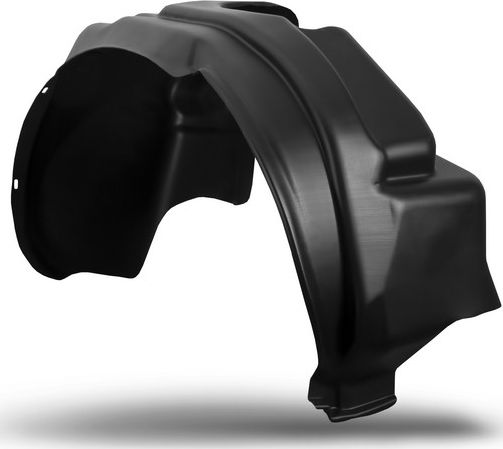 Подкрылок (локер) TOTEM передний левый для Ford Tourneo Custom 2013-2026. Артикул ORIG.16.53.001