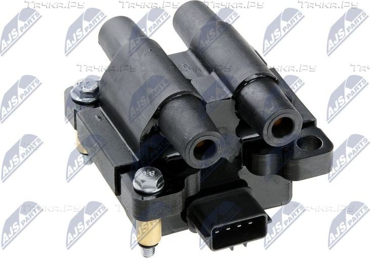 Катушка зажигания NTY для Subaru Outback IV 2009-2014. Артикул ECZ-SB-010