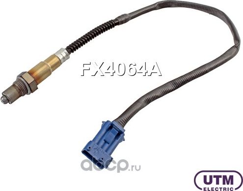 Лямбда-зонд (UTM). Артикул FX4064A