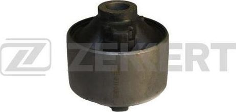 Сайлентблок заднего рычага подвески Zekkert. Артикул GM-5841