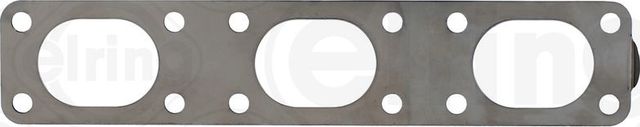 Прокладка выпускного коллектора Elring. Артикул 147.581