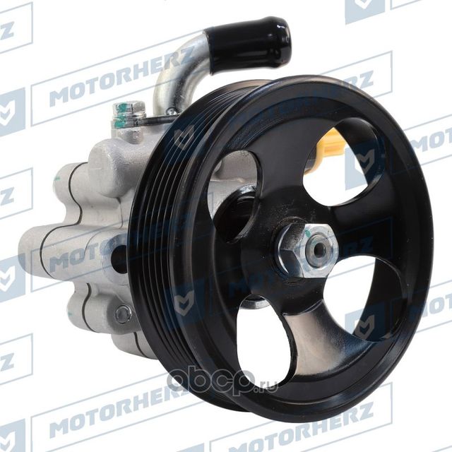 Насос ГУР (Motorherz). Артикул P1749HG