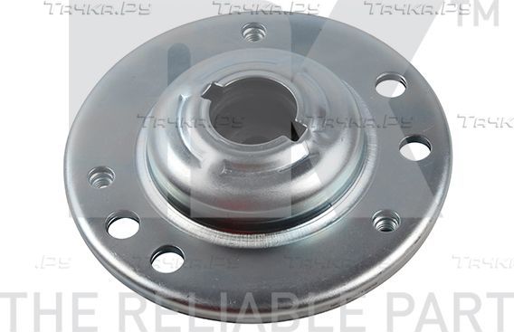 Опора амортизатора (стойки) NK для Fiat Croma II 2005-2011. Артикул 673611