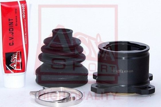 Шрус внутренний (граната) Asva. Артикул MTIP-5005