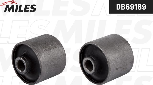 Сайлентблок заднего рычага подвески Miles передний верхний для Hyundai H-1 I 2007-2007. Артикул DB69189