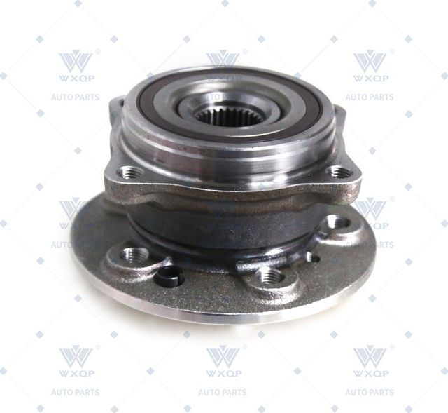 Ступица колеса с интегрированным подшипником Wxqp. Артикул 162119