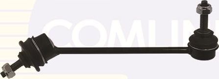 Стойка (тяга) стабилизатора Comline (сталь). Артикул CSL5064