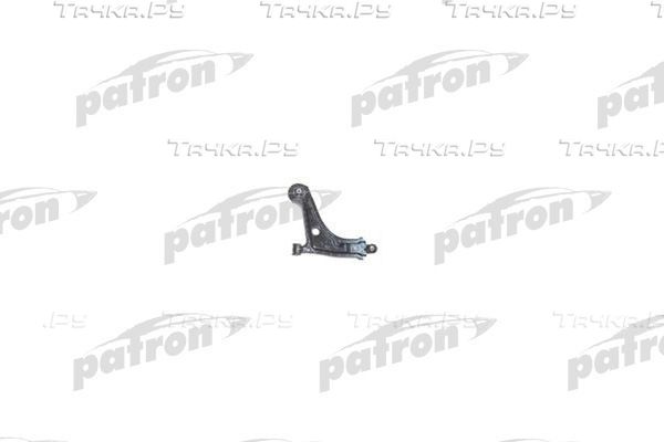 Поперечный рычаг Patron передний левый для Chevrolet Lacetti 2005-2013. Артикул PS5103L