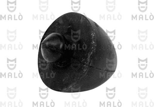 Отбойник амортизатора (стойки) Malo. Артикул 5624