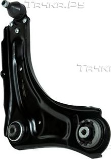 Сайлентблок переднего рычага подвески Zentparts. Артикул Z25900