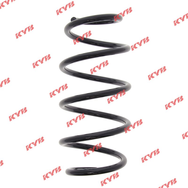 Пружина подвески KYB (Каяба) K-Flex. Артикул RH3528