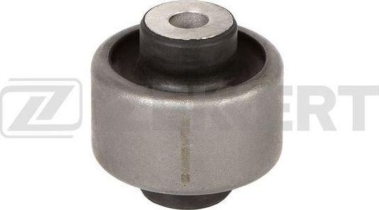 Сайлентблок переднего рычага подвески Zekkert нижний для Mercedes-Benz Vito I (W638) 1996-2003. Артикул GM-6675