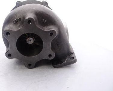 Турбина (турбокомпрессор) Garrett Original Spare part для Mercedes-Benz SK 1987-1996. Артикул 466214-5015S