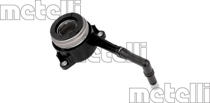 Выжимной подшипник сцепления Metelli (полимерный материал). Артикул 56-0070