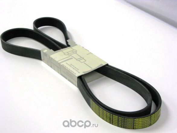Приводной ремень поликлиновой Mercedes-Benz. Артикул A0029934296