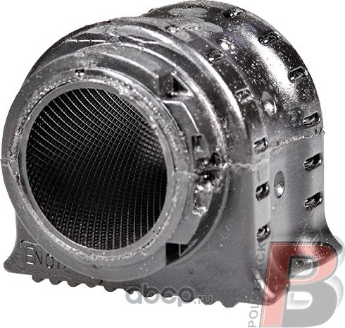 Втулка стабилизатора (Polyblack). Артикул EN012010