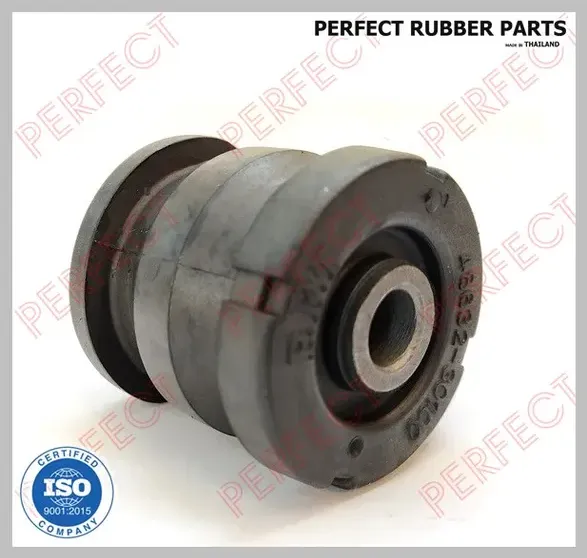 48632-30100 TO-05-GX90P Сайлентблок PFT (Perfect). Артикул TO05GX90P