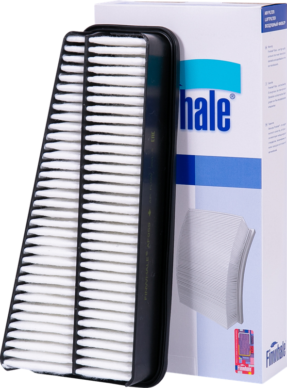 Воздушный фильтр Finwhale для Toyota 4Runner IV 2002-2009. Артикул AF959