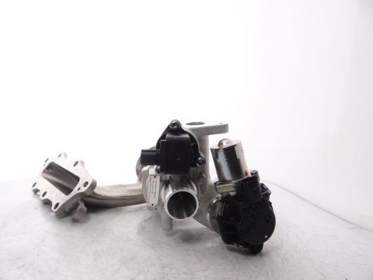 Турбина (турбокомпрессор) Garrett Original Spare part. Артикул 822053-5001S