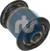 Сайлентблок переднего рычага подвески RTS. Артикул 017-00233