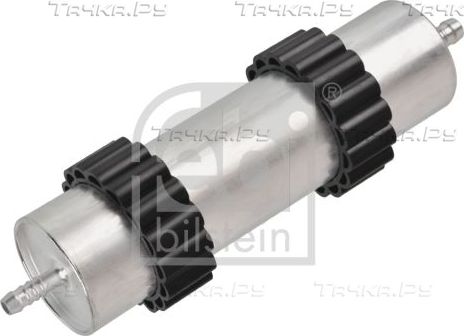 Топливный фильтр Febi Bilstein. Артикул 108286