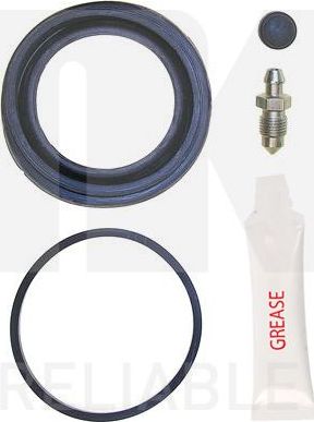 Ремкомплект тормозного суппорта NK. Артикул 8822010