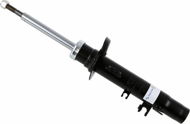 Амортизатор SACHS передний левый для Citroen C2 2003-2012. Артикул 350 687