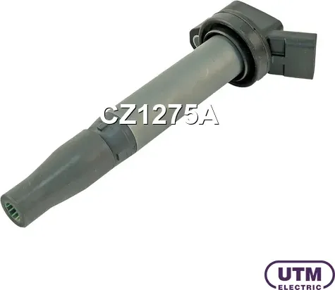 Катушка зажигания (UTM). Артикул CZ1275A