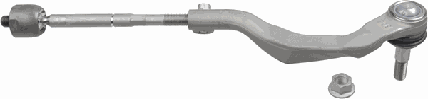 Рулевая тяга поперечная Lemforder правая для MINI Clubman II (F54) 2014-2026. Артикул 42360 01