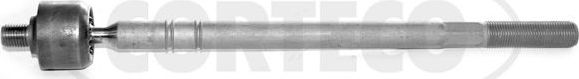 Рулевая тяга Corteco правая/левая для Citroen C4 Picasso I 2006-2013. Артикул 49400809