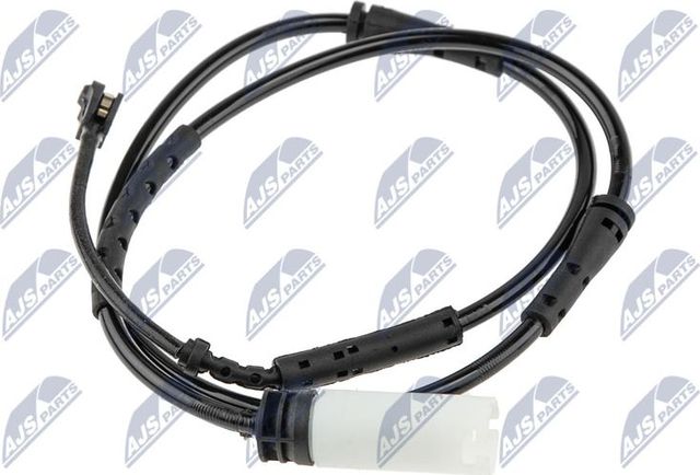 Датчик износа тормозных колодок  NTY передний правый/левый для MINI Paceman R61 2012-2016. Артикул HCZ-BM-036