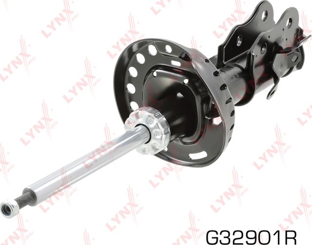 Амортизатор LYNXauto передний правый для Honda Civic VIII 2005-2011. Артикул G32901R