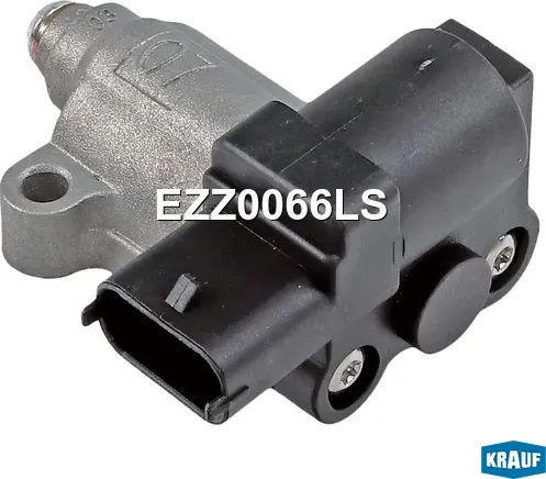 Клапан холостого хода ДВС (Krauf). Артикул EZZ0066LS
