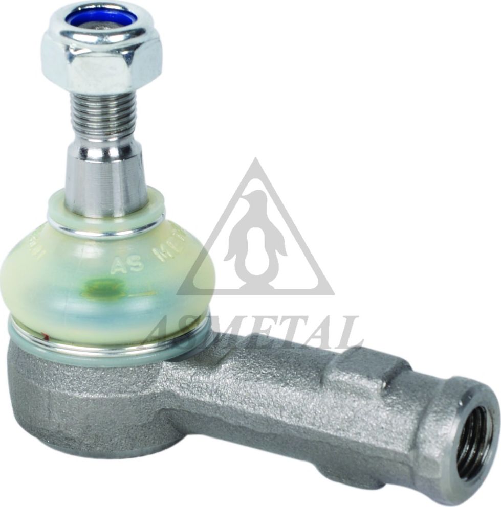 Наконечник рулевой тяги Asmetal. Артикул 17OP4046