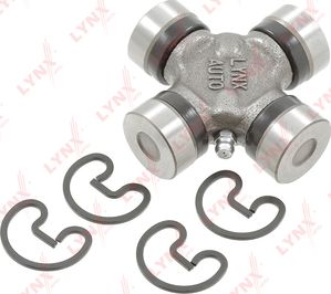 Крестовина карданного вала LYNXauto для Chevrolet Niva I 2002-2021. Артикул CP-3049