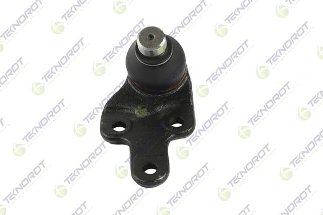 Шаровая опора Teknorot (сталь) передняя левая нижняя для Ford C-MAX II 2010-2019. Артикул FO-805