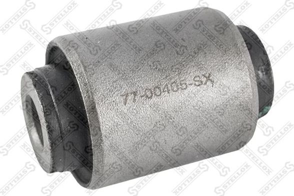 Сайлентблок переднего рычага подвески Stellox. Артикул 77-00405-SX