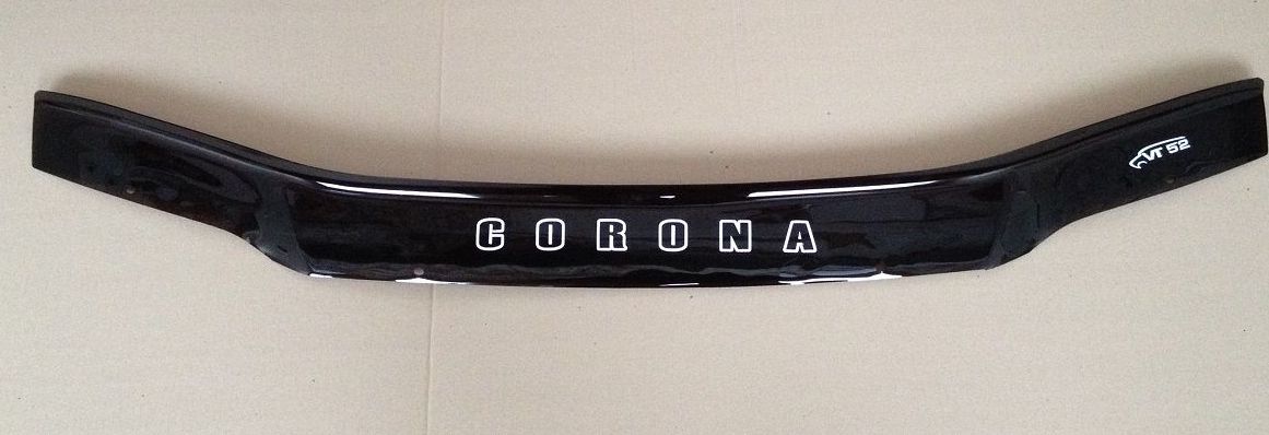 Дефлектор Vip-Tuning для капота Toyota Corona T190 1992-1998. Артикул TYA17