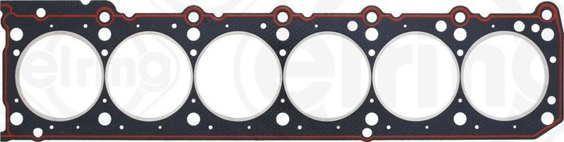 Прокладка ГБЦ Elring. Артикул 764.746