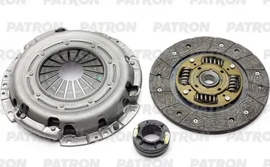 Комплект сцепления (Patron). Артикул PCE0139