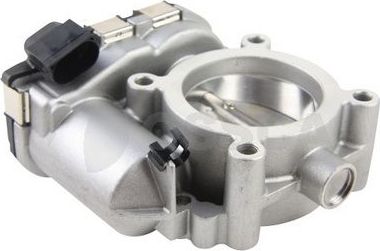 Дроссельная заслонка OSSCA для Mercedes-Benz E-Класс IV (W212, S212, C207) 2009-2016. Артикул 14268