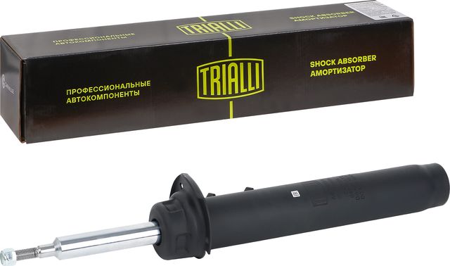 Амортизатор Trialli. Артикул AG 26159