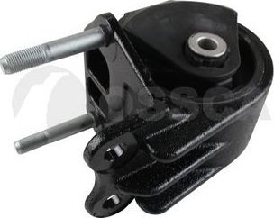 Подушка (опора) двигателя OSSCA левая для Kia Sorento II 2009-2026. Артикул 52486