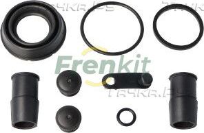 Ремкомплект тормозного суппорта Frenkit задний для BMW 2 Active Tourer F45 2013-2026. Артикул 234046