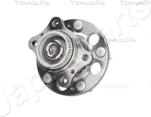 Ступица колеса Japanparts. Артикул KK-20332