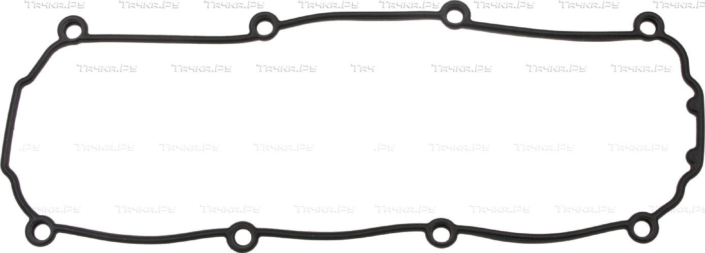 Прокладка клапанной крышки Febi Bilstein для SEAT Leon I 2005-2006. Артикул 33729