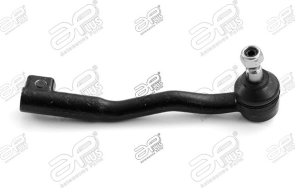 Наконечник рулевой тяги APlus правый для BMW 7 III (E38) 1994-2001. Артикул 11810AP