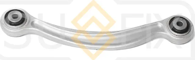 Рычаг подвески верхний  зад лев  (Sufix). Артикул SI1040