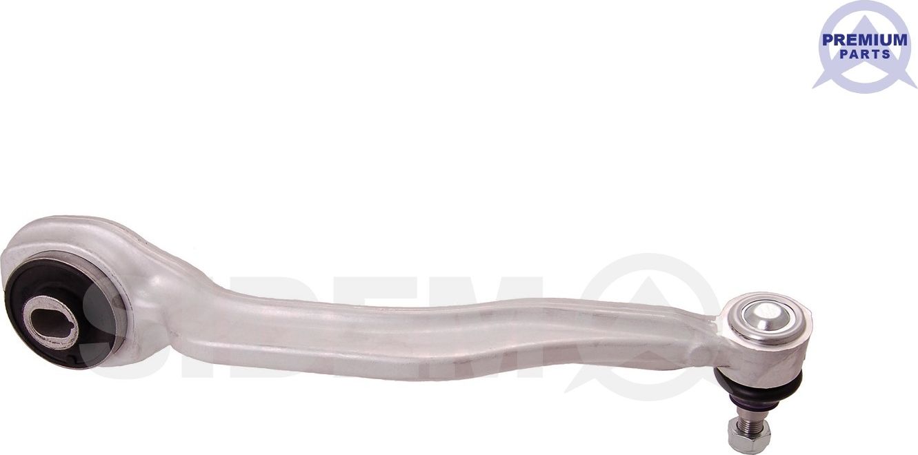 Продольный рычаг передней подвески Sidem (алюминий). Артикул 49071