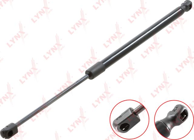 Амортизатор (упор) багажника LYNXauto для Audi Q7 I (4L) 2006-2015. Артикул GS-1720